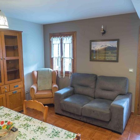 Casa Martin Ordesa Vendégház Sarvisé Kültér fotó