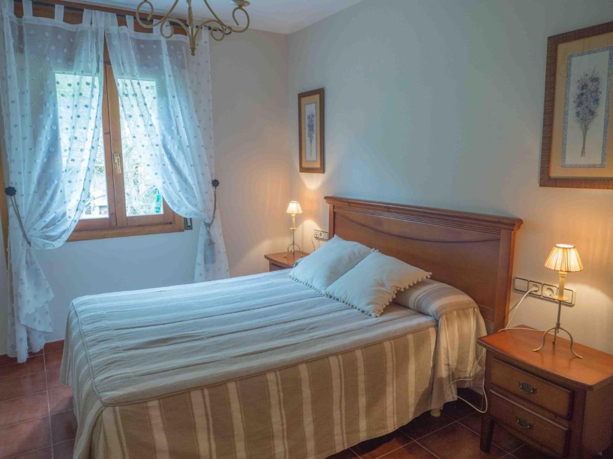 Casa Martin Ordesa Vendégház Sarvisé Kültér fotó