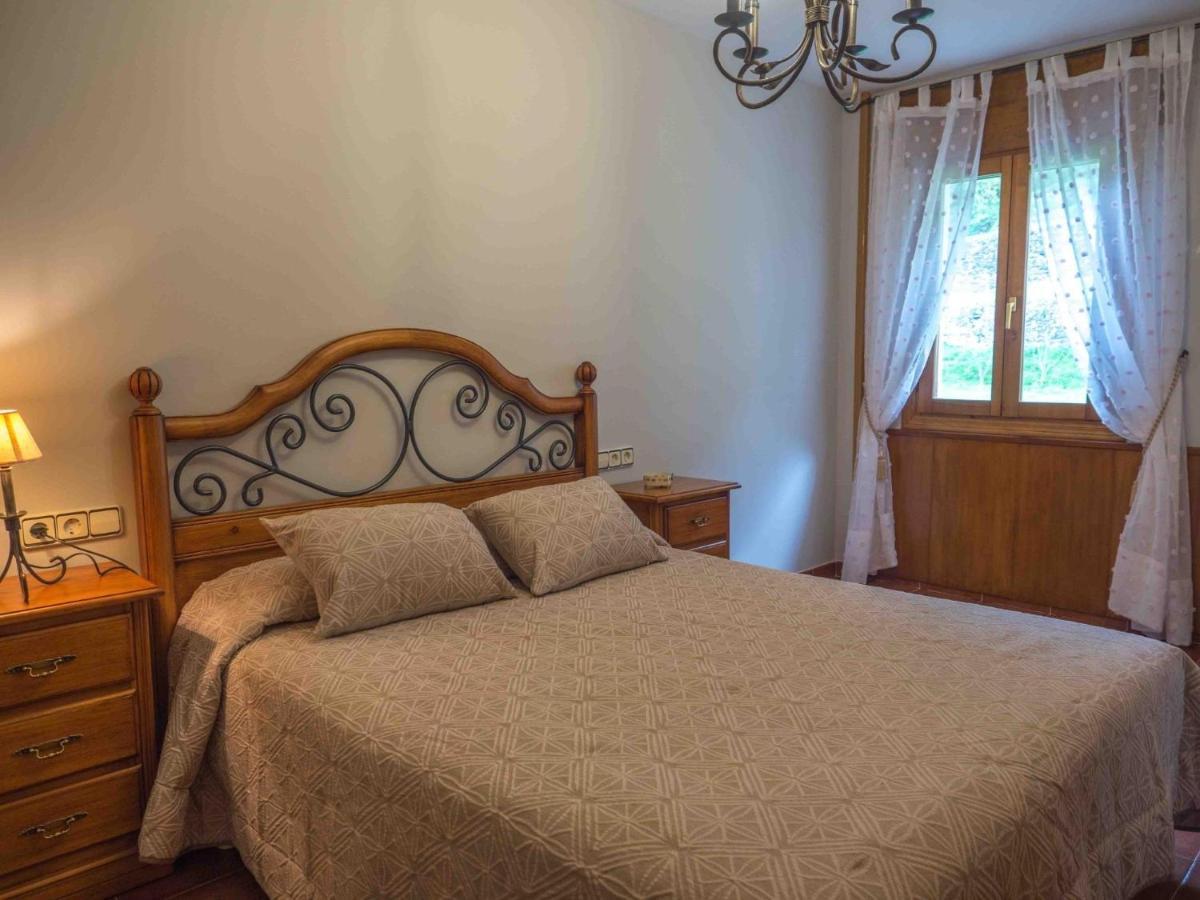 Casa Martin Ordesa Vendégház Sarvisé Kültér fotó