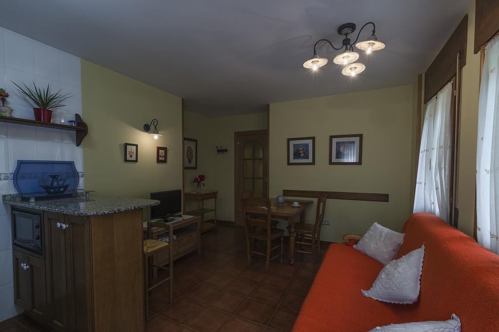 Casa Martin Ordesa Vendégház Sarvisé Kültér fotó