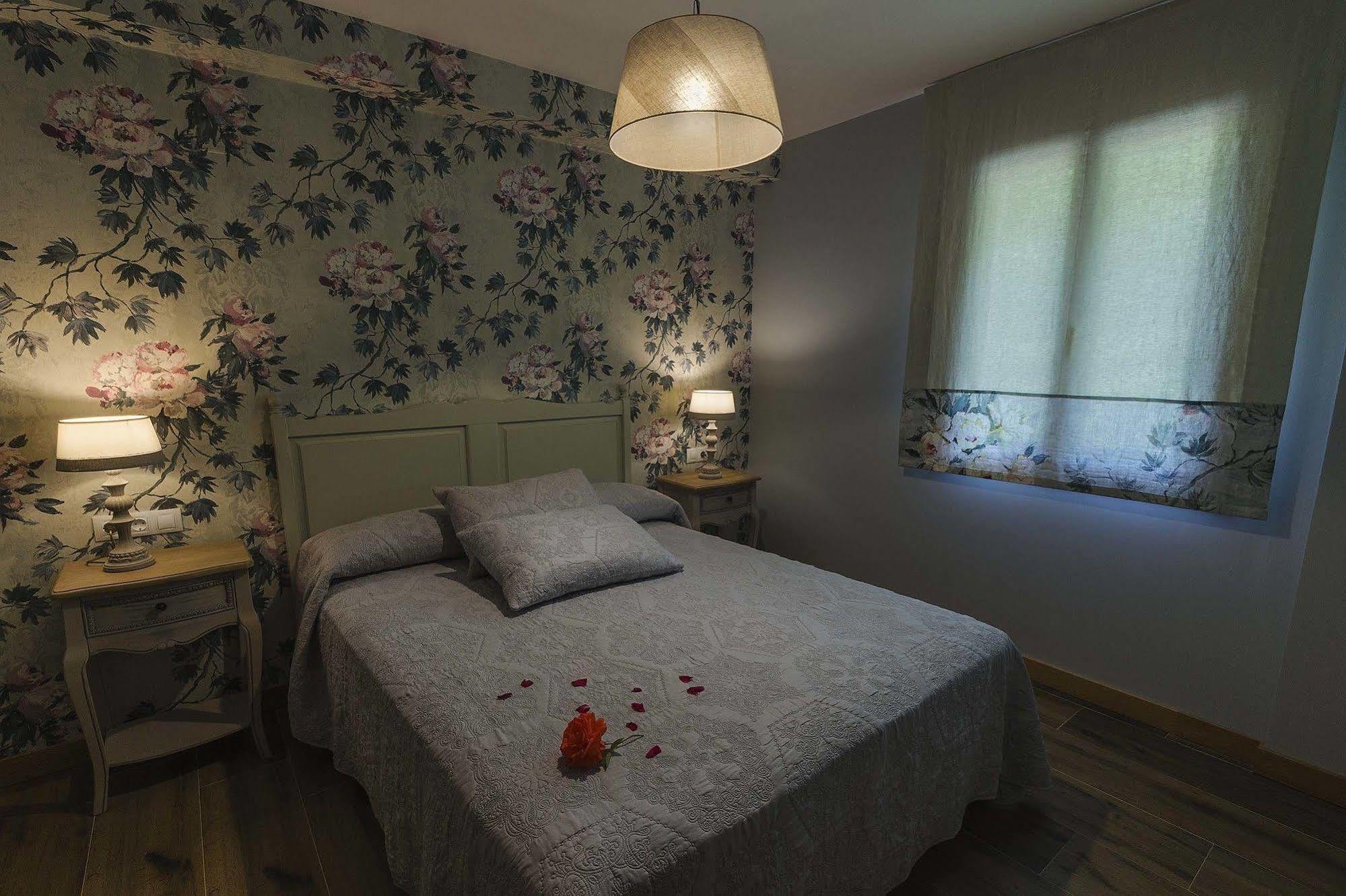 Casa Martin Ordesa Vendégház Sarvisé Kültér fotó