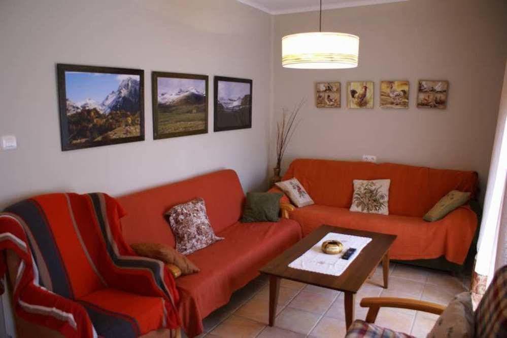 Casa Martin Ordesa Vendégház Sarvisé Kültér fotó