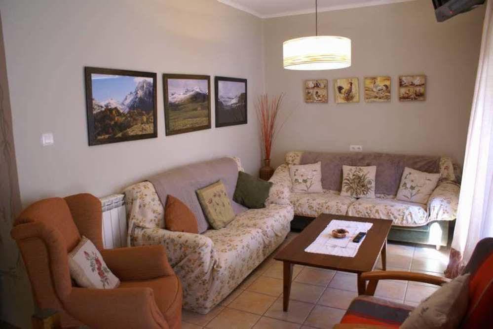 Casa Martin Ordesa Vendégház Sarvisé Kültér fotó