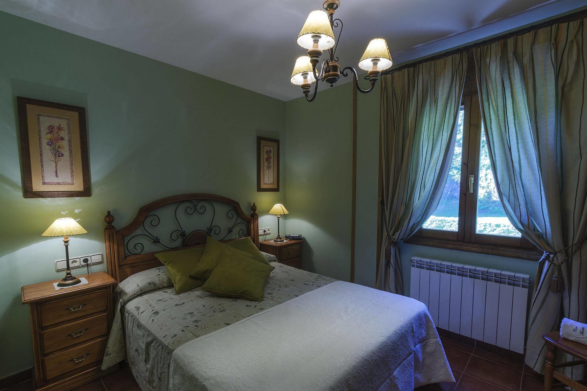 Casa Martin Ordesa Vendégház Sarvisé Kültér fotó
