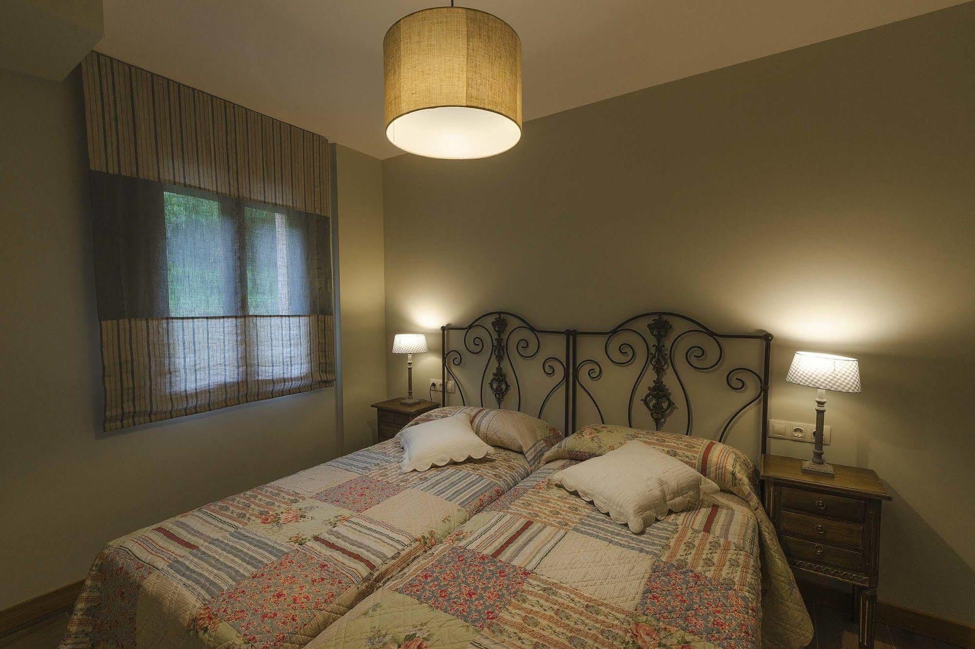 Casa Martin Ordesa Vendégház Sarvisé Kültér fotó