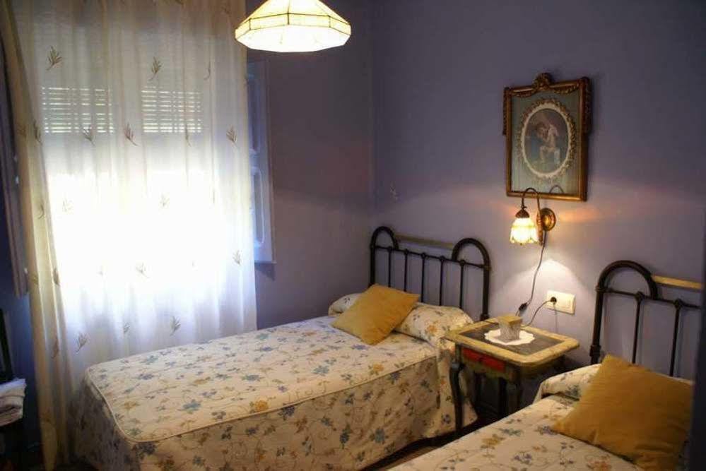 Casa Martin Ordesa Vendégház Sarvisé Kültér fotó