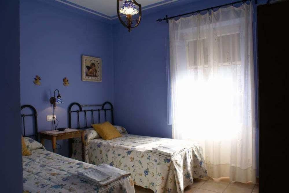 Casa Martin Ordesa Vendégház Sarvisé Kültér fotó