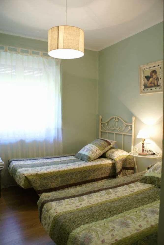 Casa Martin Ordesa Vendégház Sarvisé Kültér fotó